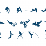 Sport-Silhouettes-2